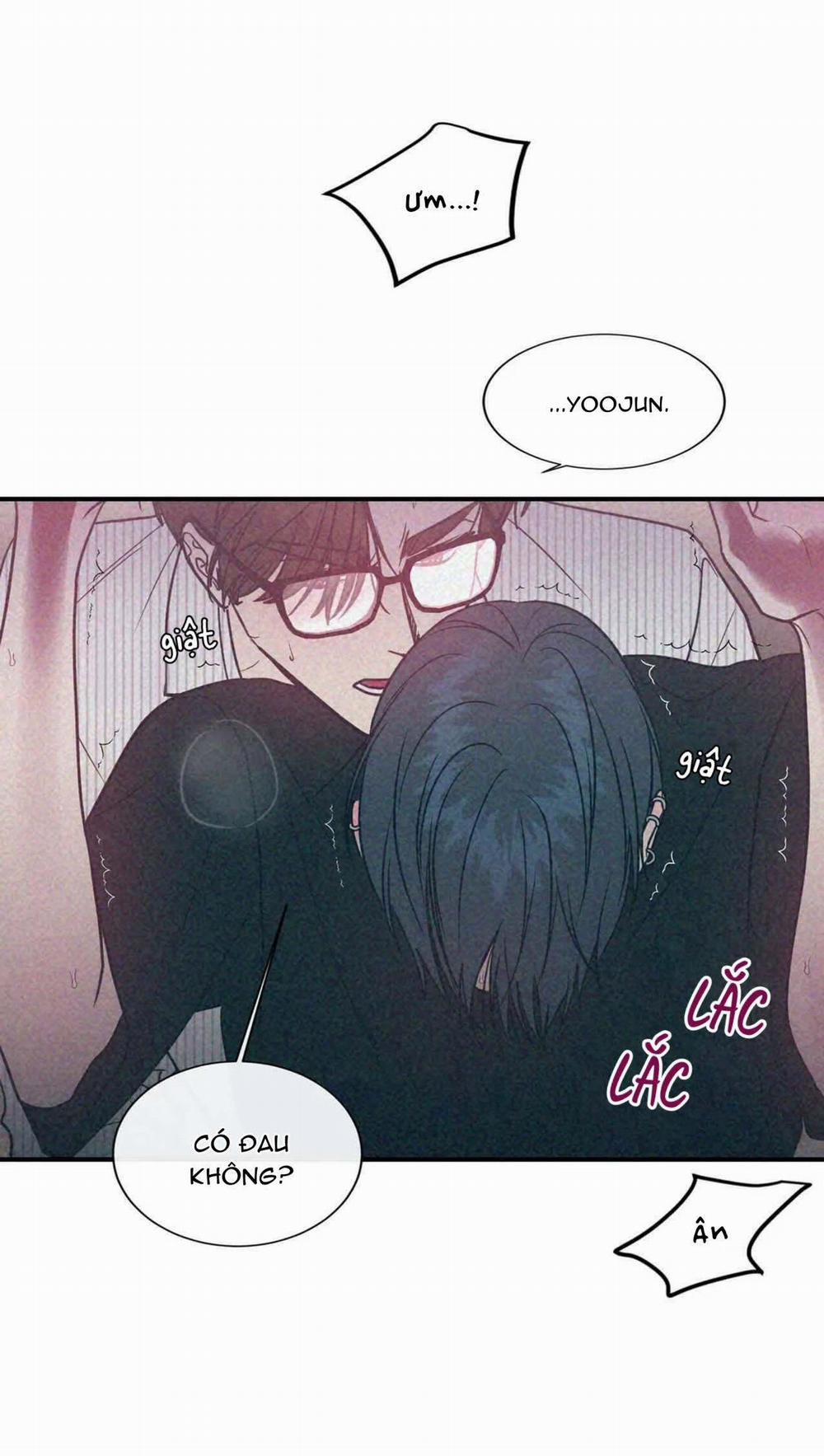 Love In Kitsch 40 trang 44