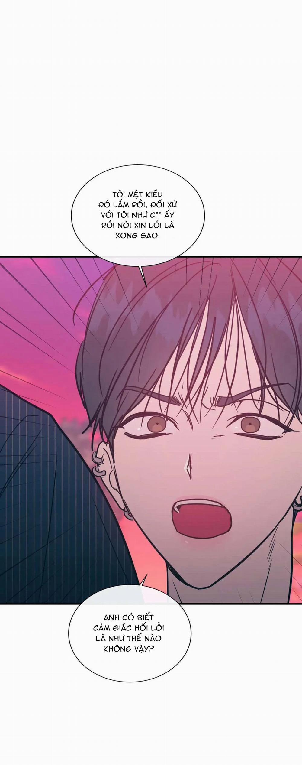 Love In Kitsch 40 trang 57