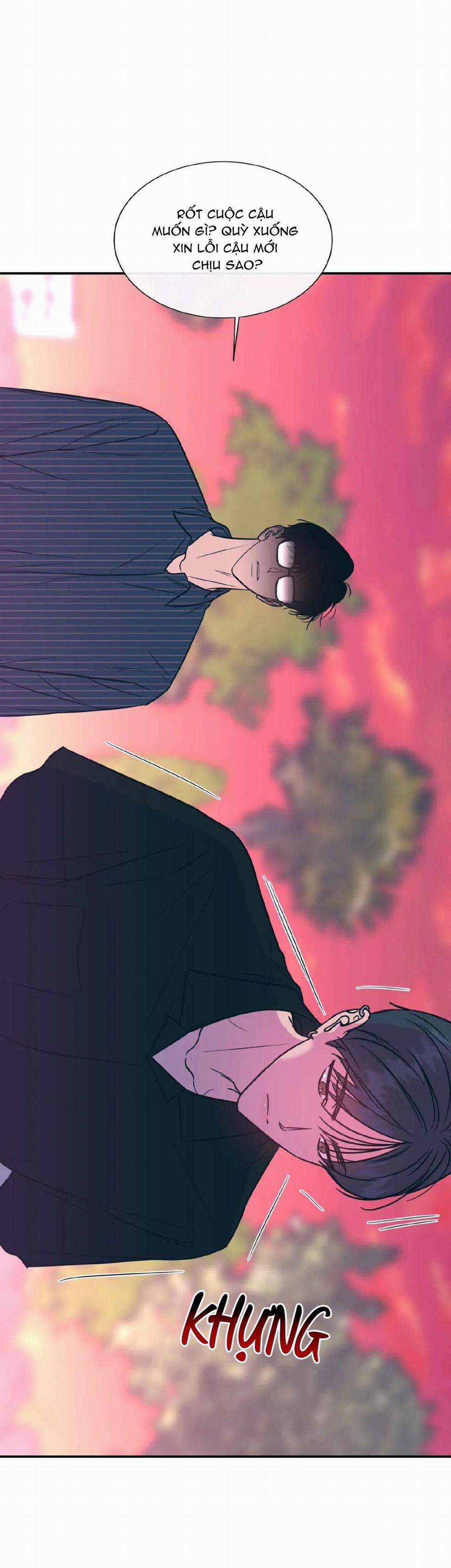 Love In Kitsch 40 trang 59