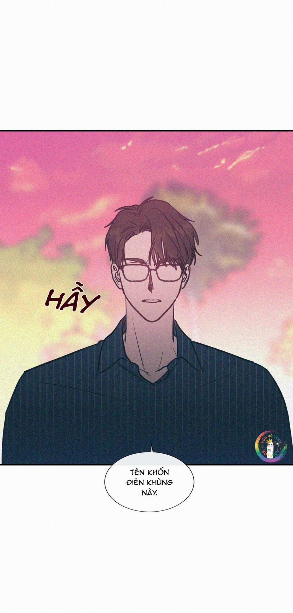 Love In Kitsch 40 trang 61