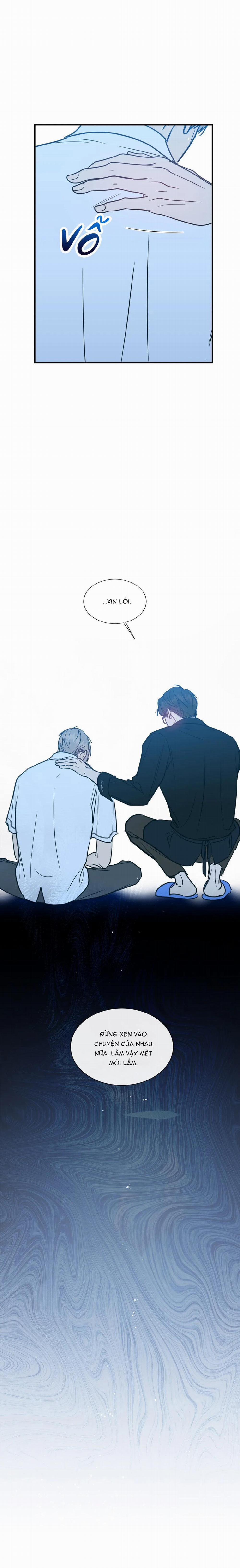 Love In Kitsch 41 trang 10