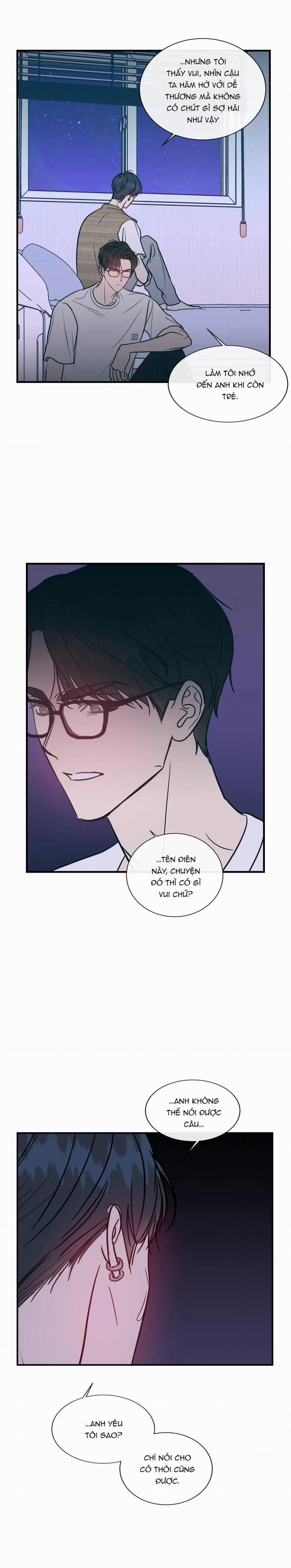 Love In Kitsch 41 trang 2