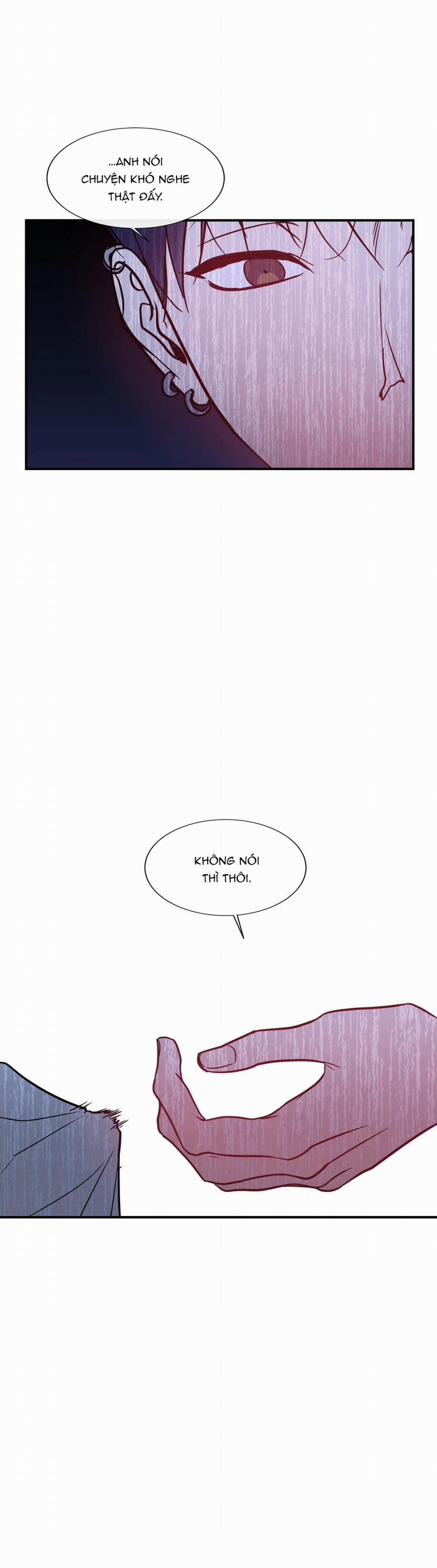 Love In Kitsch 41 trang 5