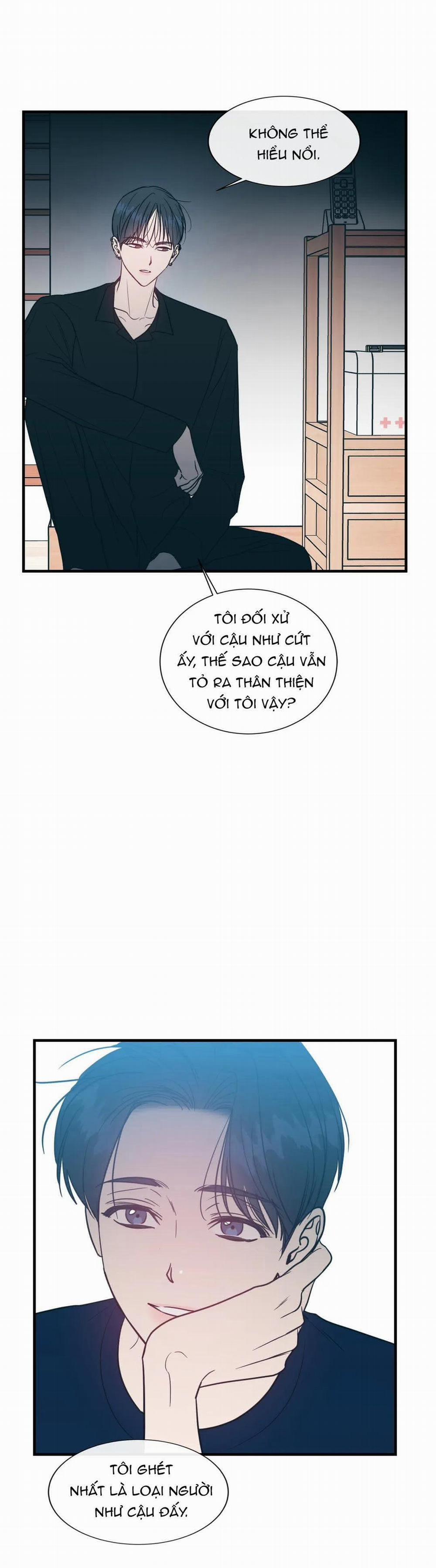 Love In Kitsch 42 trang 13