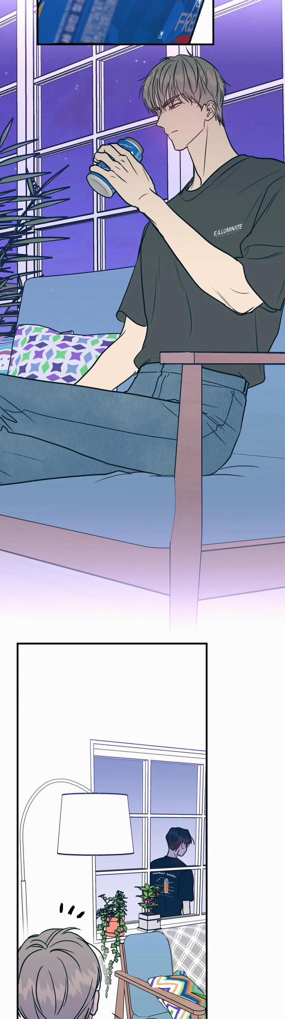 Love In Kitsch 42 trang 20