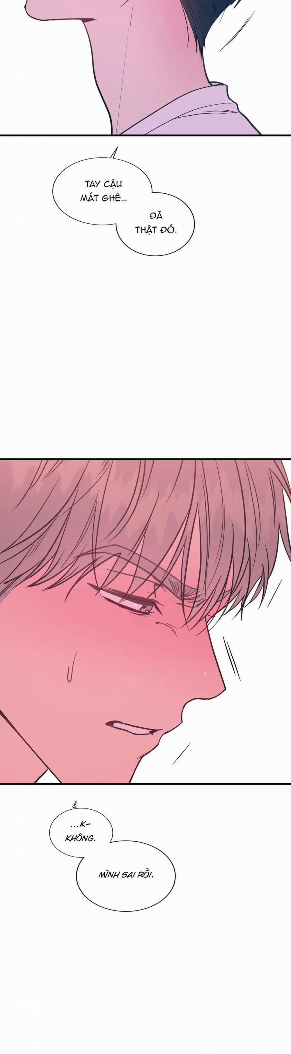 Love In Kitsch 42 trang 27