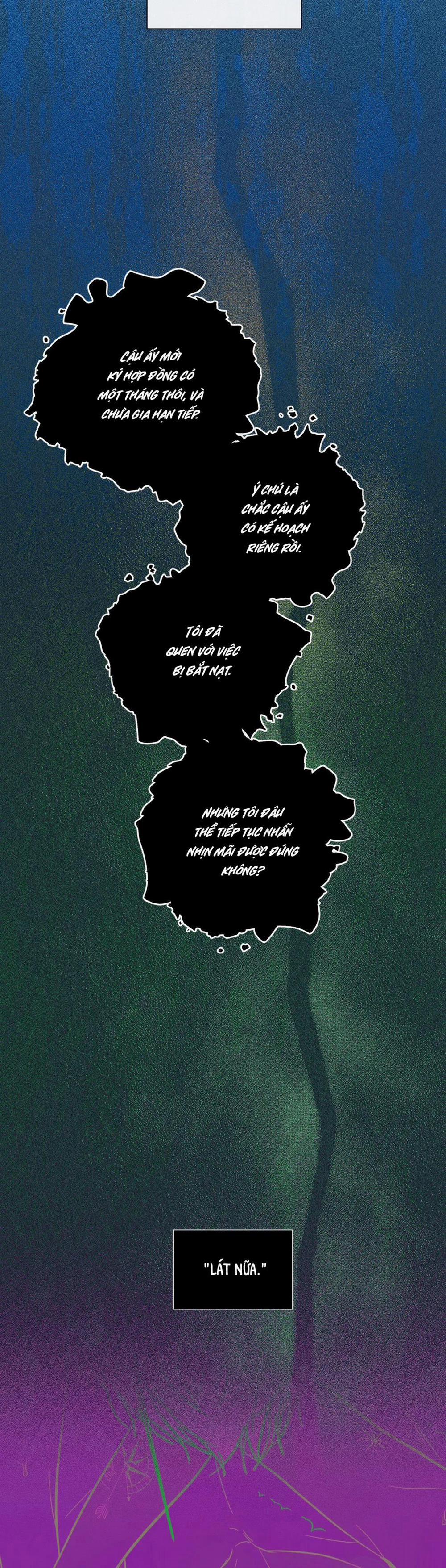 Love In Kitsch 42 trang 6