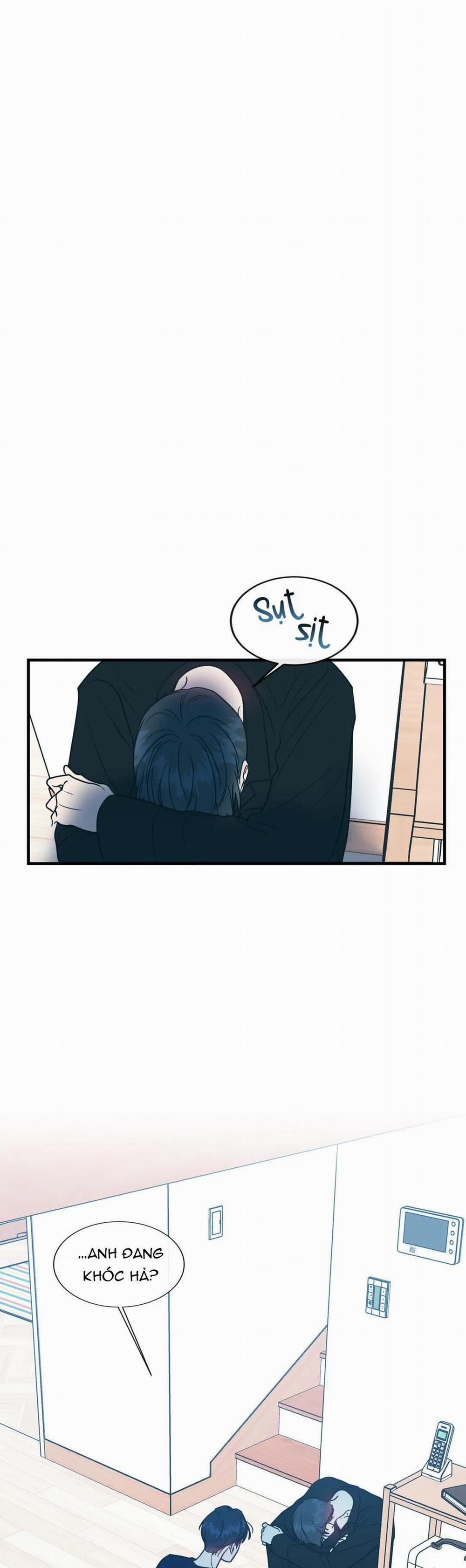 Love In Kitsch 42 trang 8