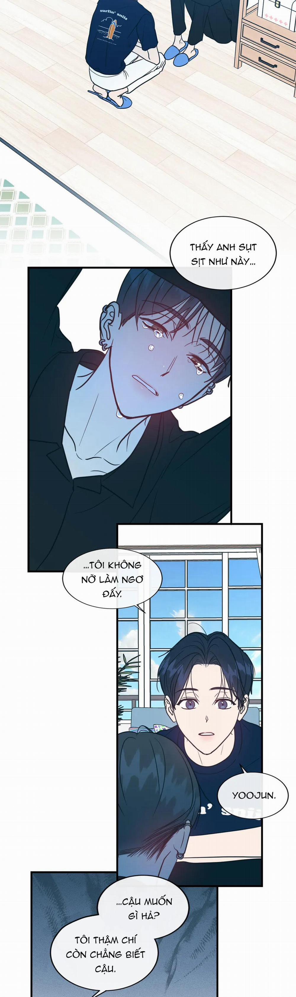 Love In Kitsch 42 trang 9