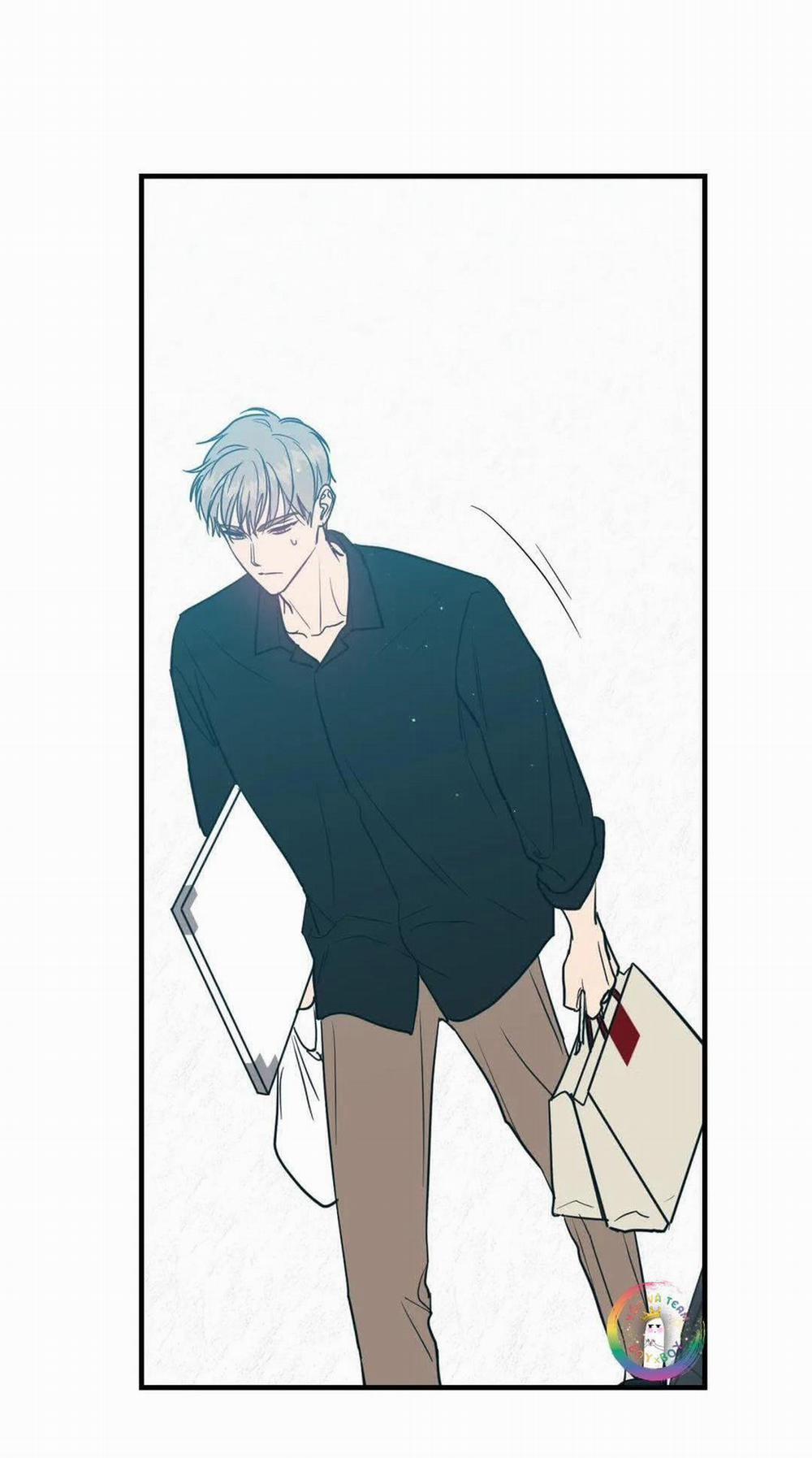 Love In Kitsch 43 trang 19