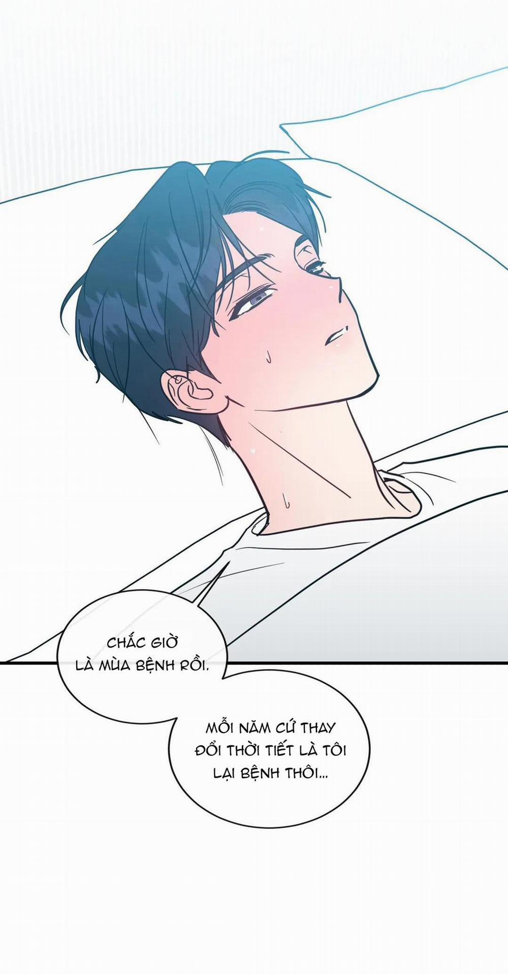 Love In Kitsch 43 trang 2