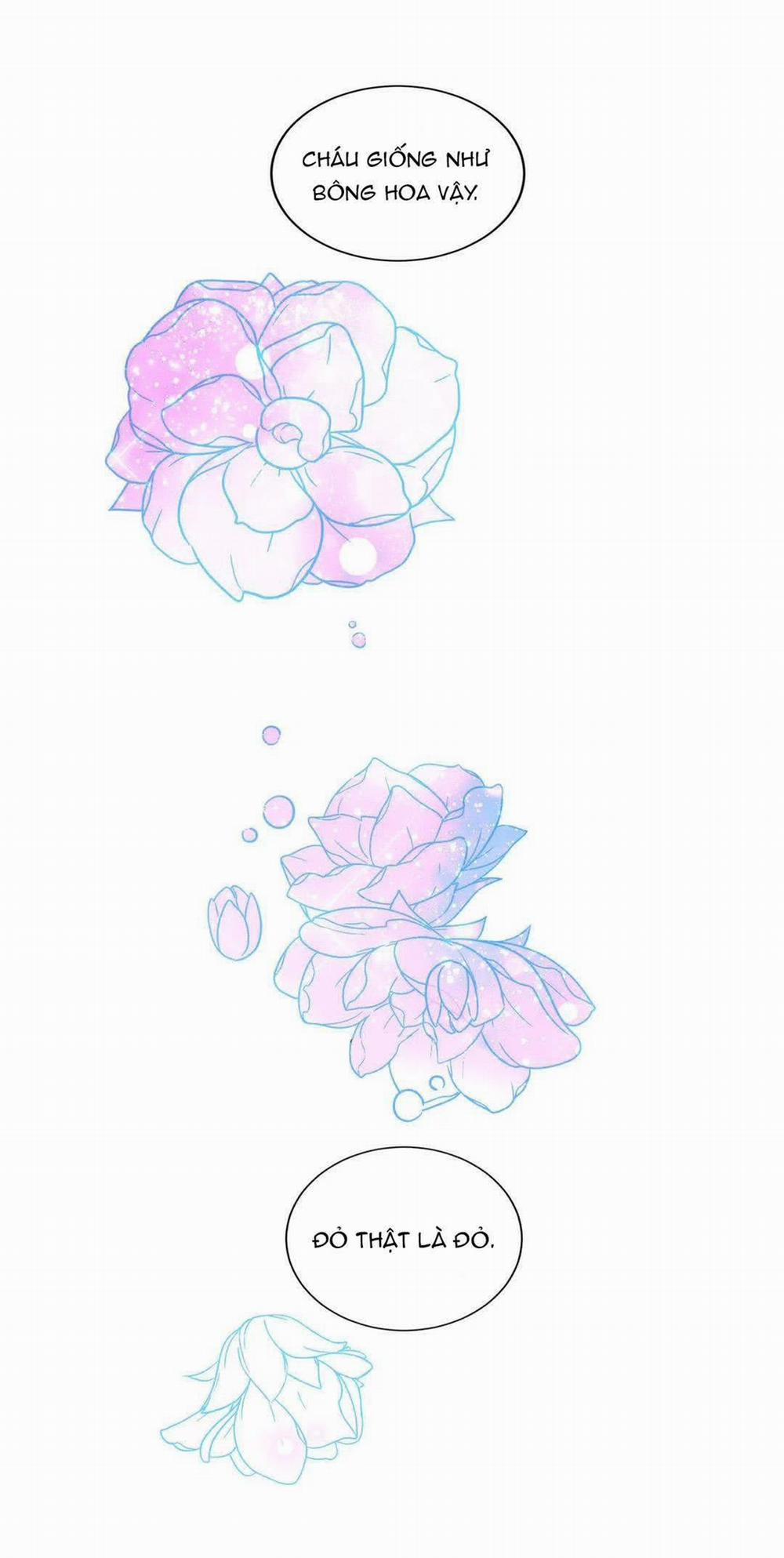 Love In Kitsch 43 trang 22