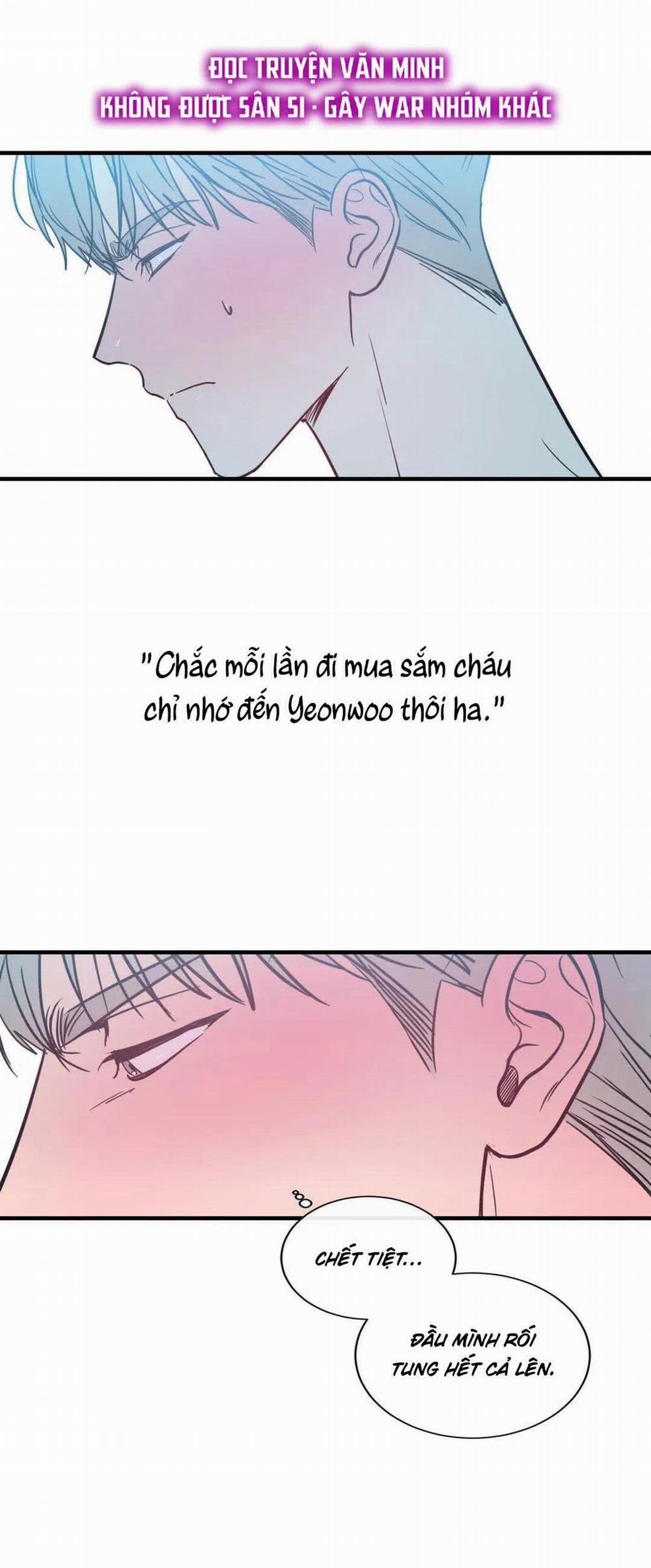 Love In Kitsch 43 trang 24