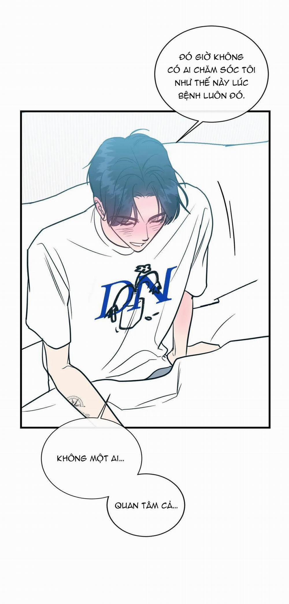 Love In Kitsch 43 trang 28