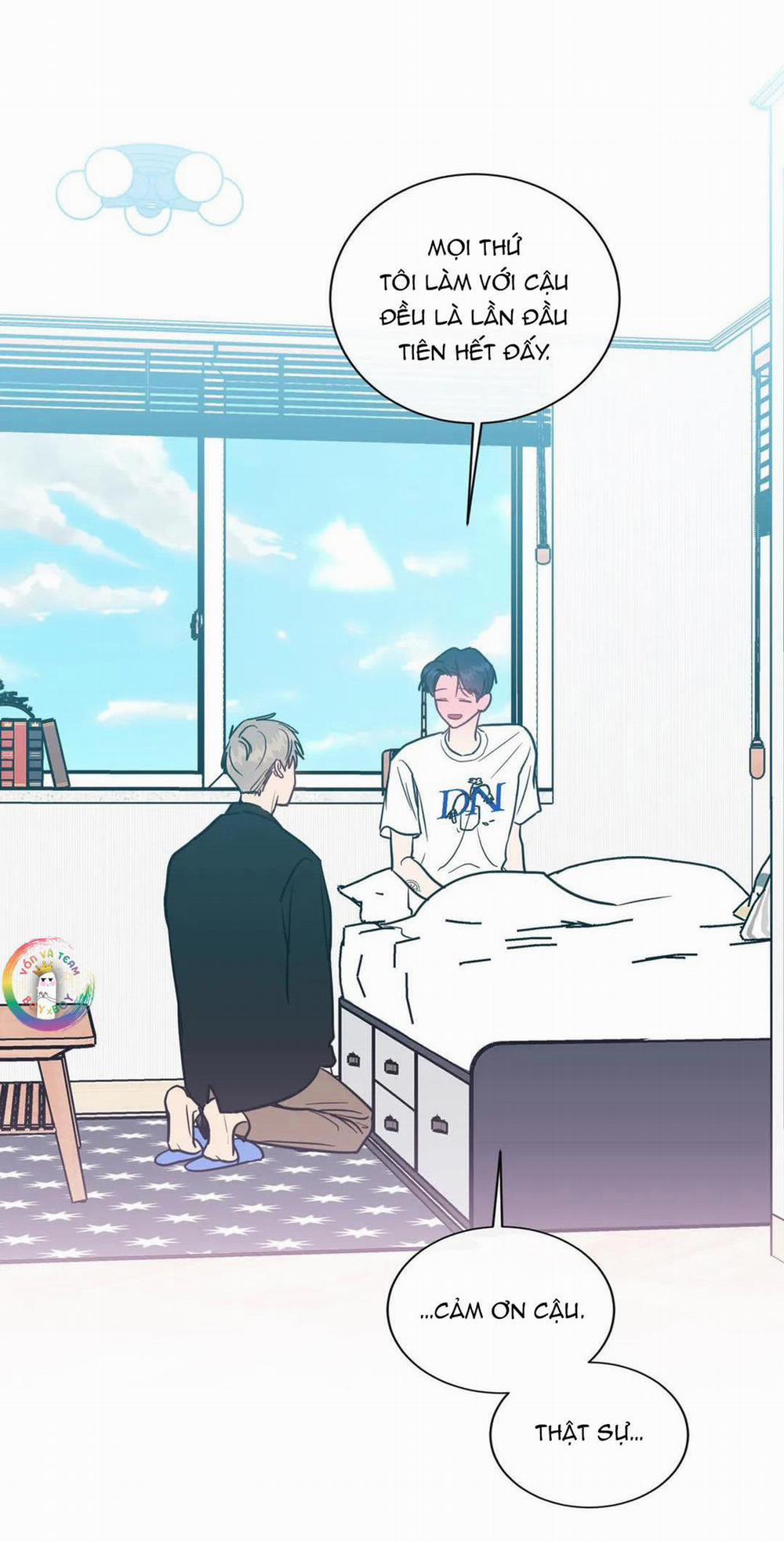 Love In Kitsch 43 trang 29