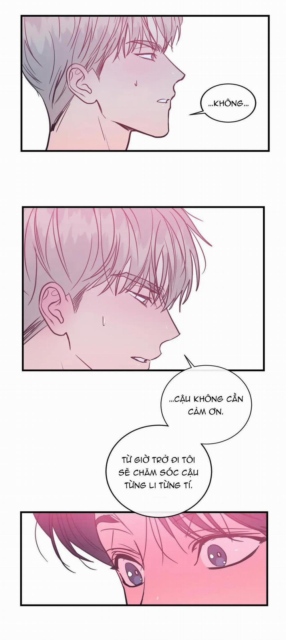 Love In Kitsch 43 trang 30