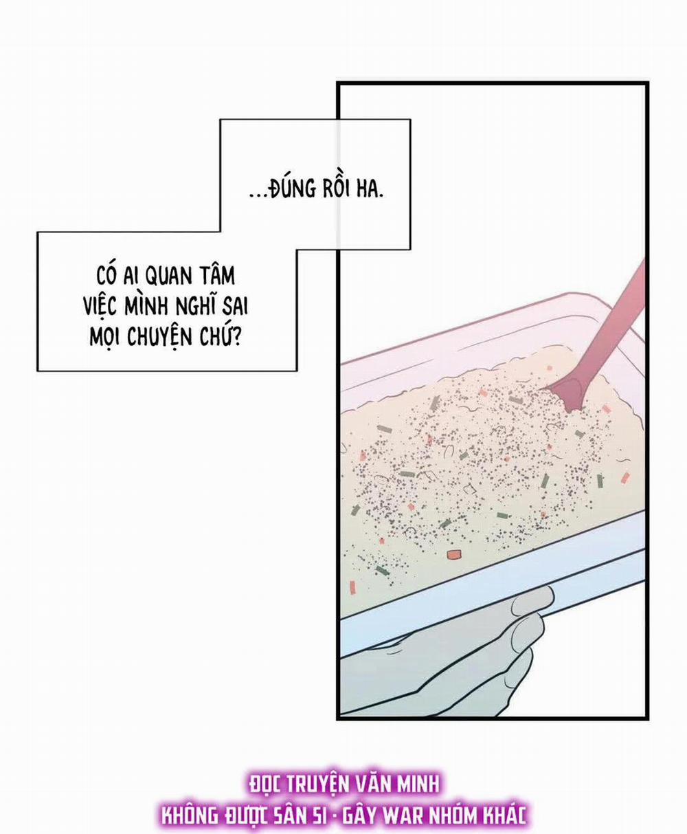 Love In Kitsch 43 trang 32