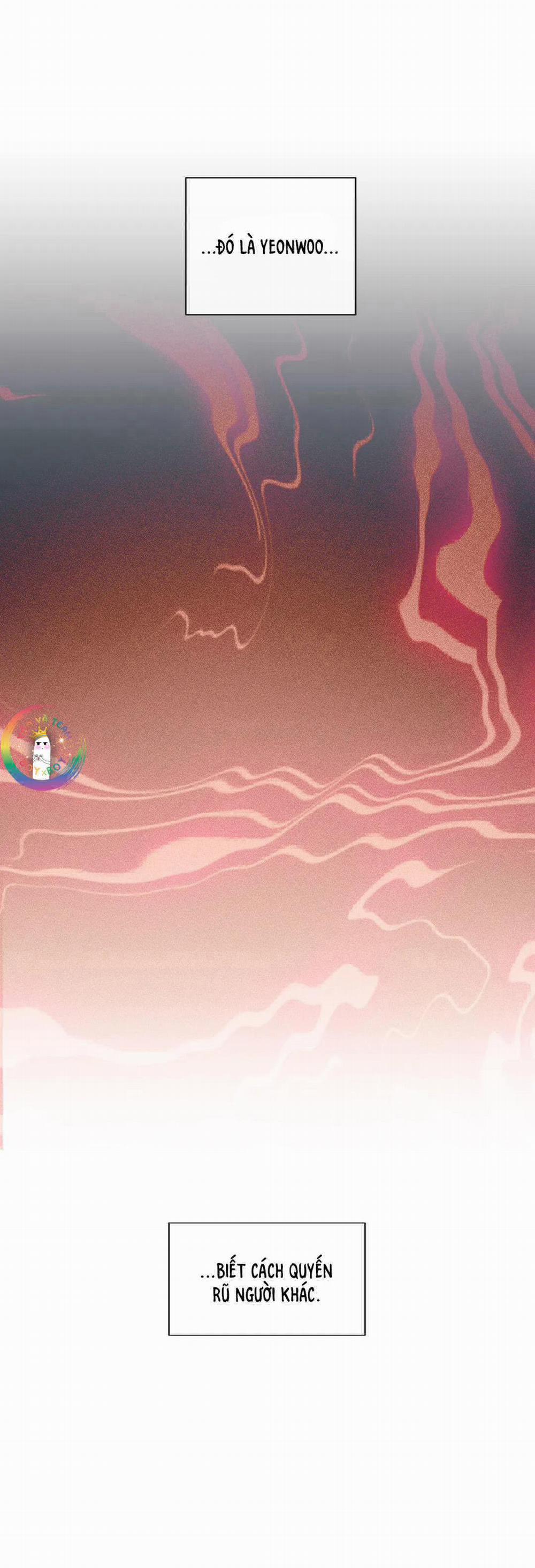 Love In Kitsch 43 trang 41