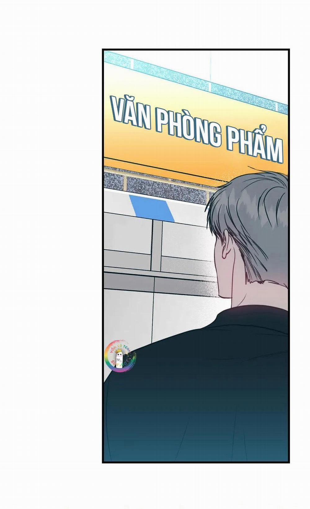 Love In Kitsch 43 trang 9