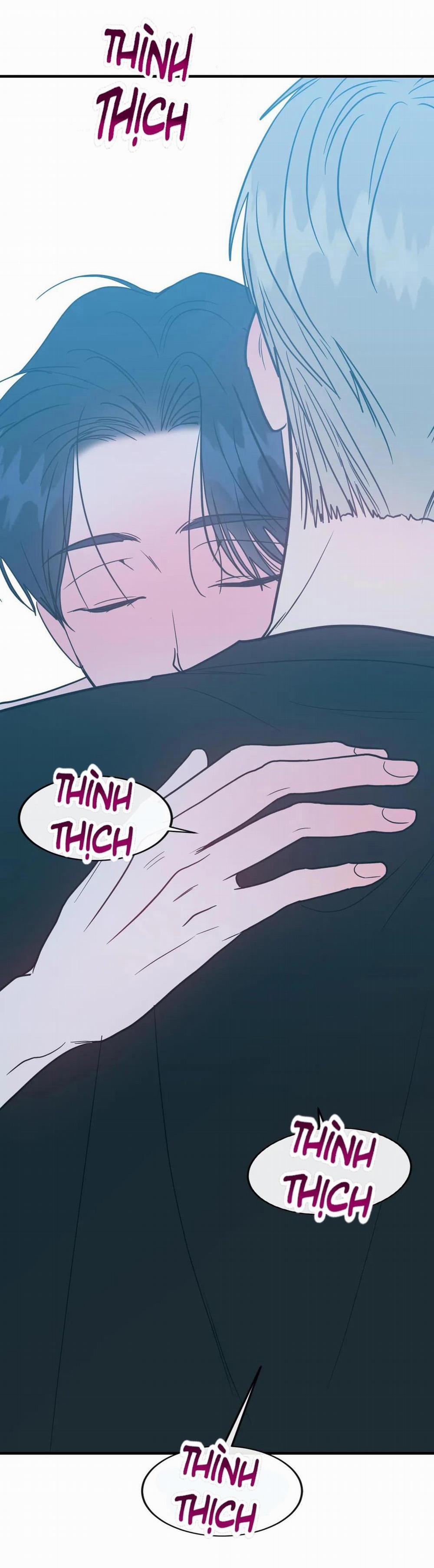 Love In Kitsch 44 trang 3