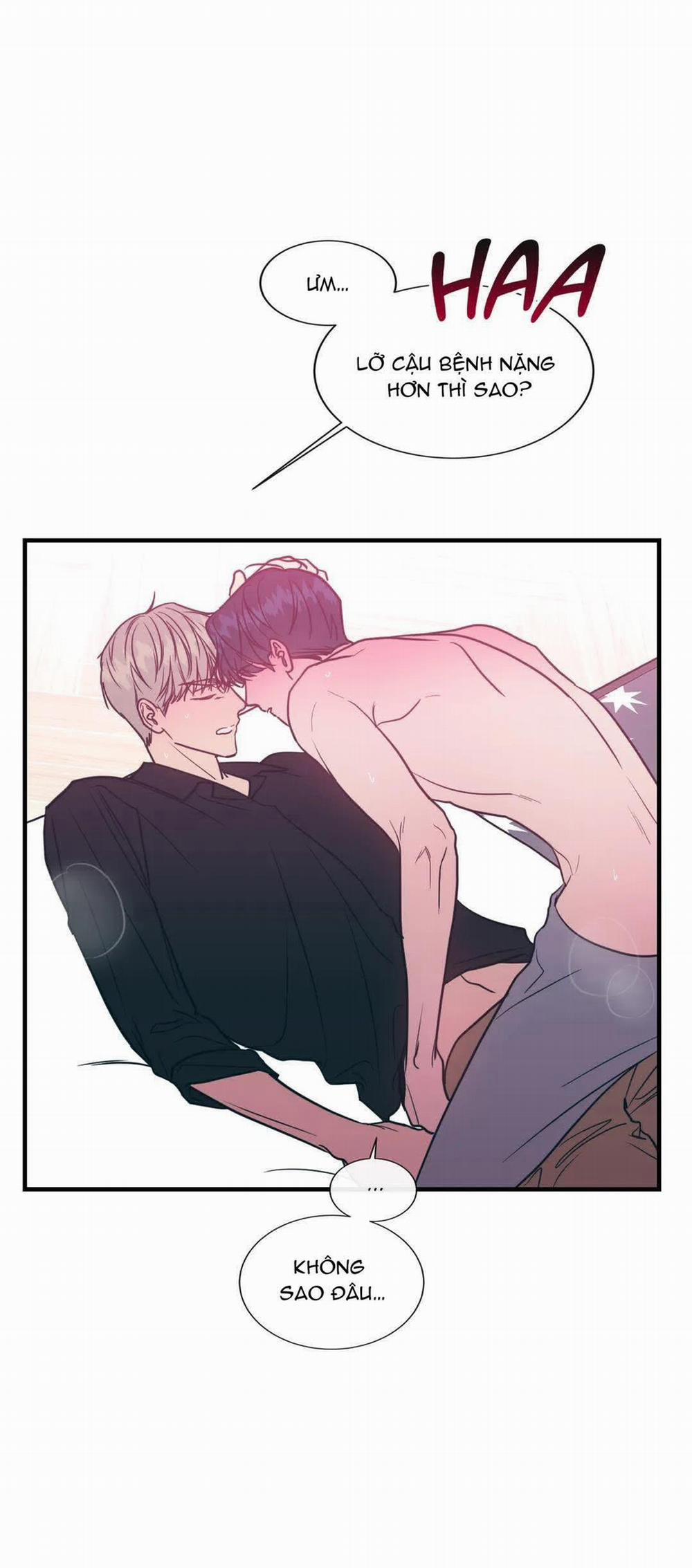 Love In Kitsch 44 trang 7