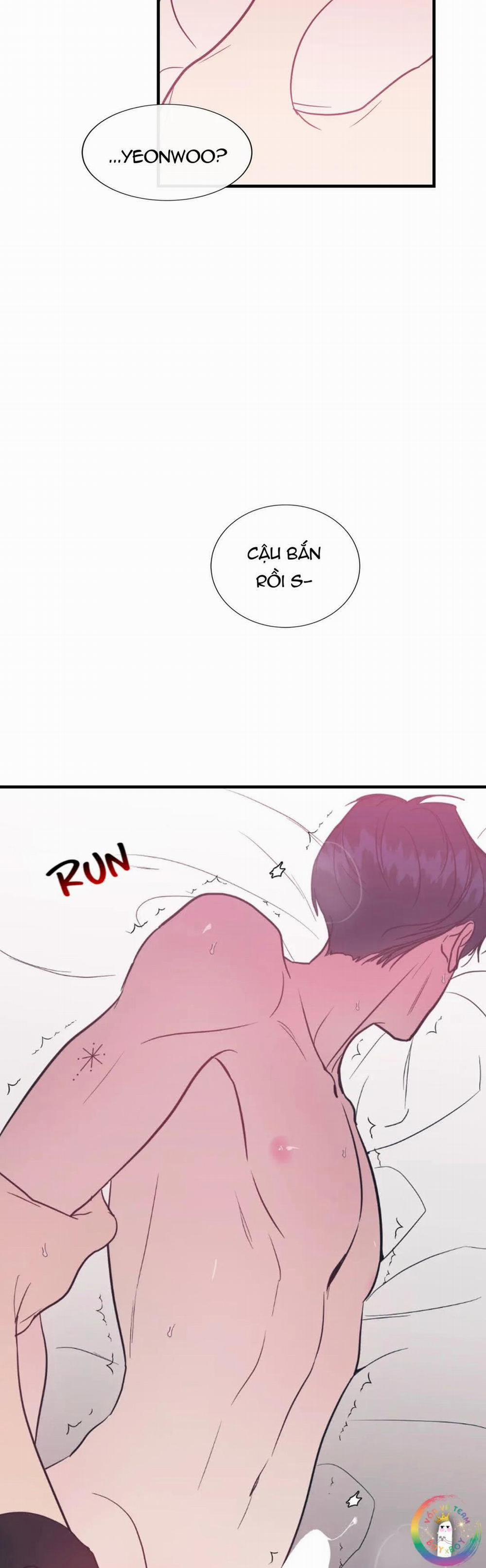 Love In Kitsch 45 trang 8