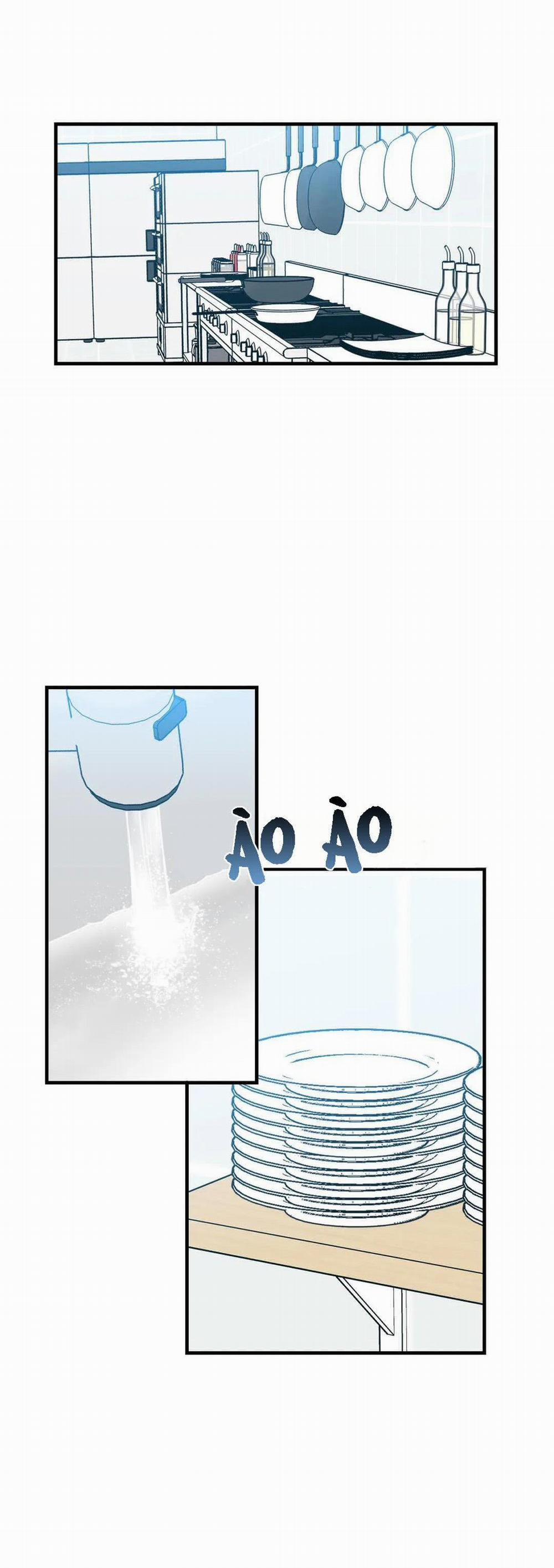 Love In Kitsch 46 trang 1