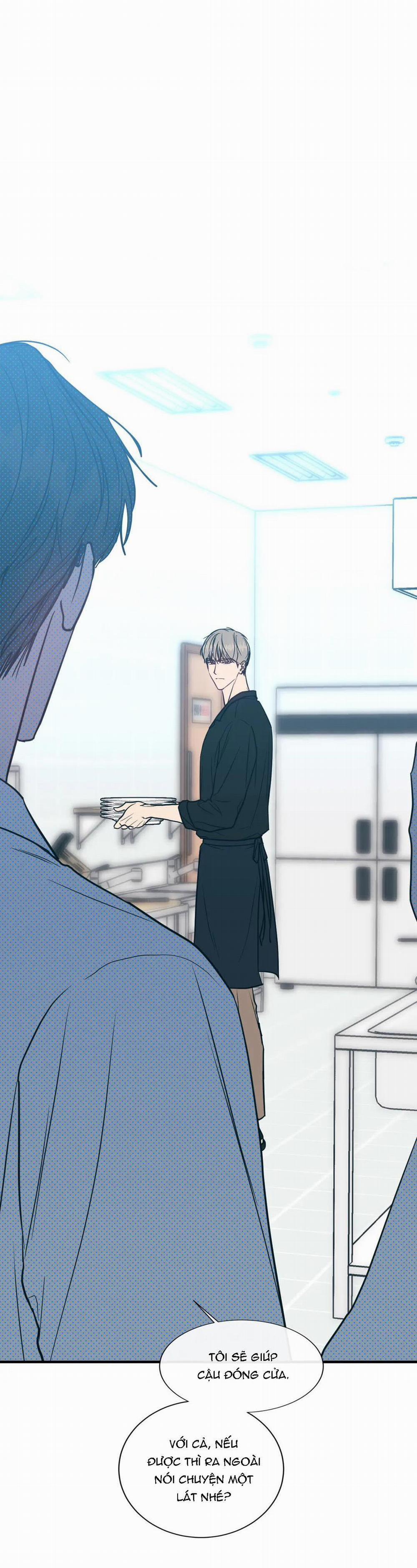 Love In Kitsch 46 trang 10