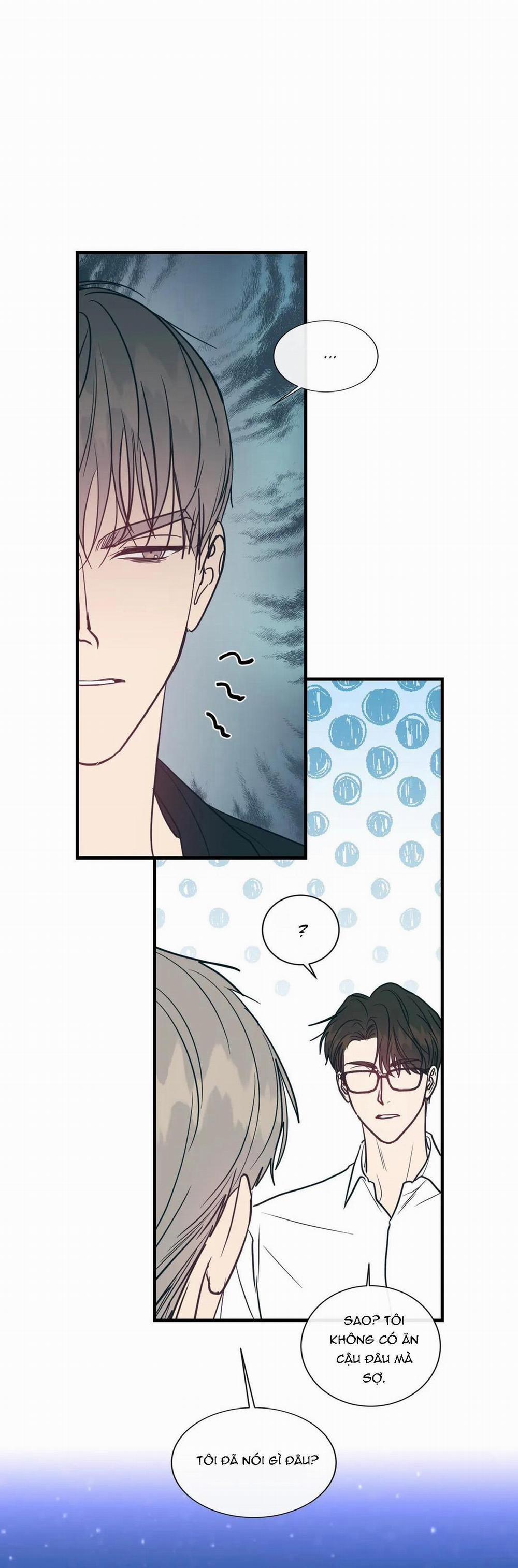 Love In Kitsch 46 trang 11