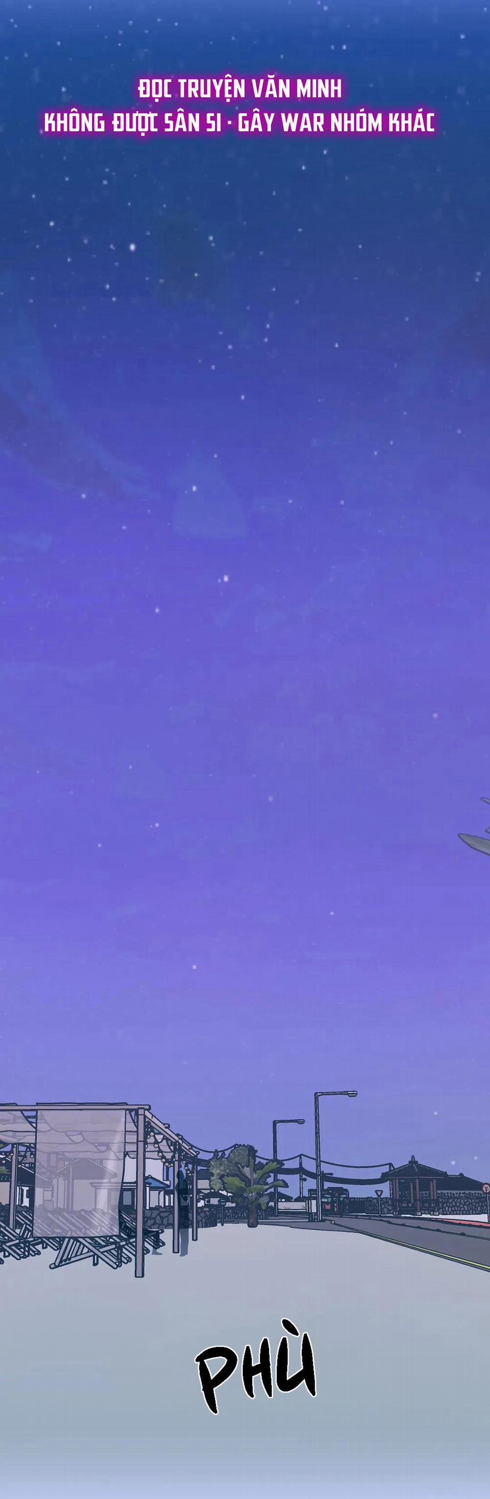 Love In Kitsch 46 trang 12