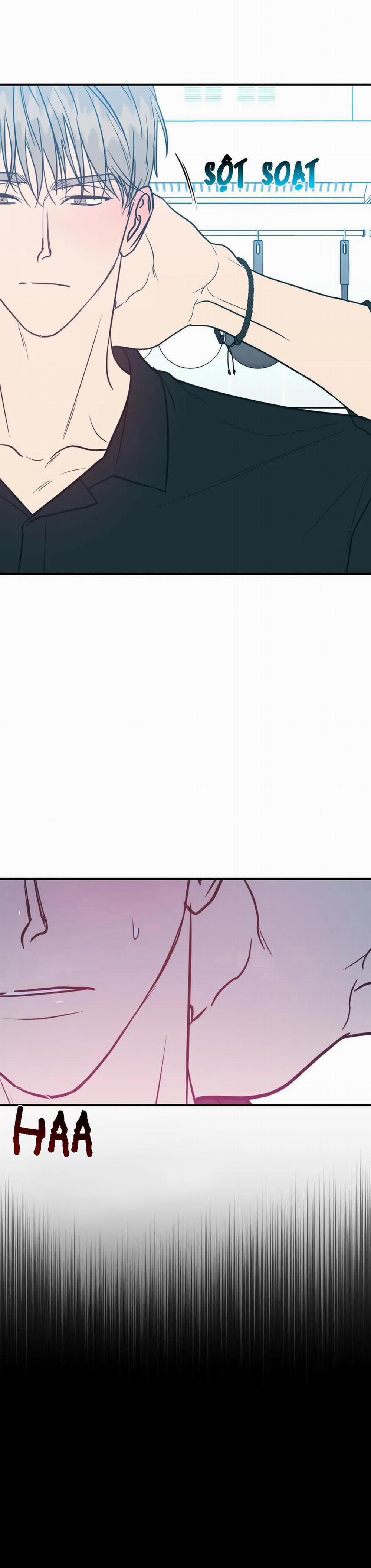 Love In Kitsch 46 trang 2