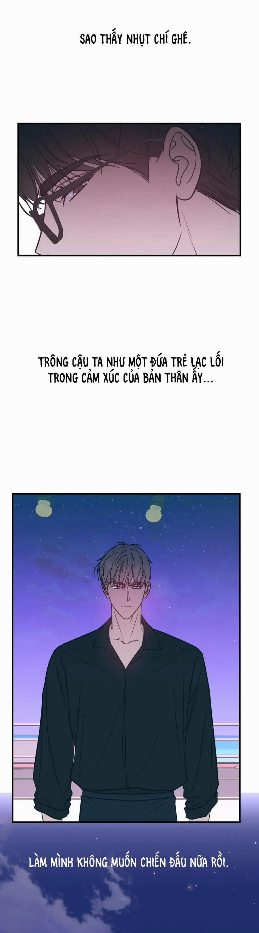 Love In Kitsch 46 trang 22