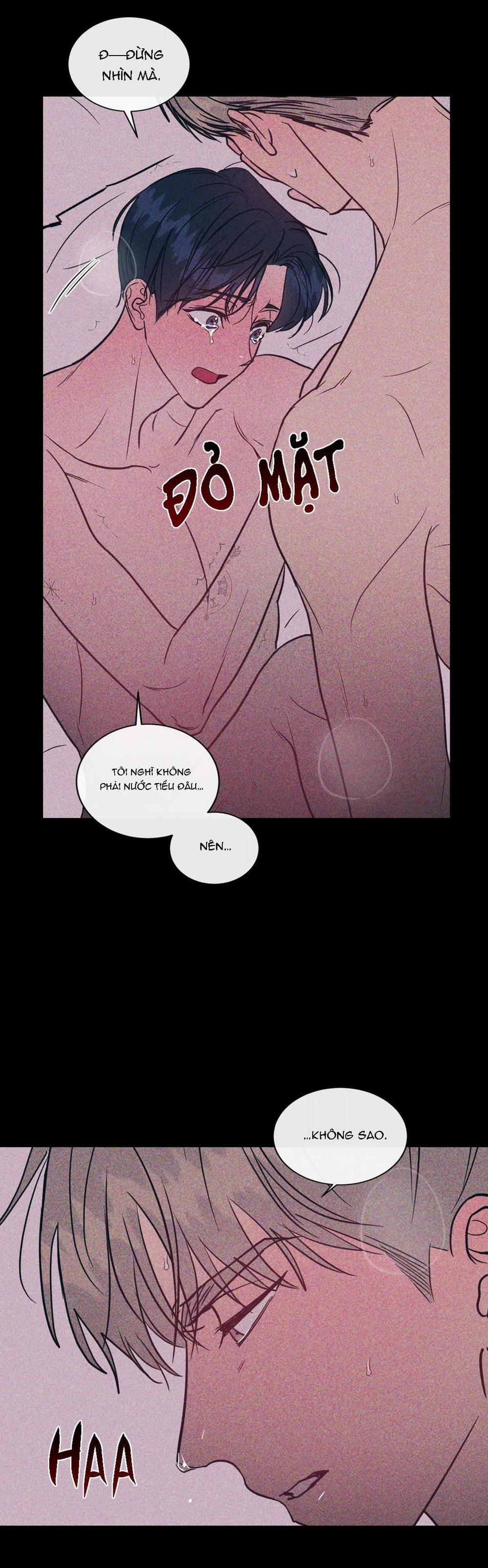 Love In Kitsch 46 trang 5