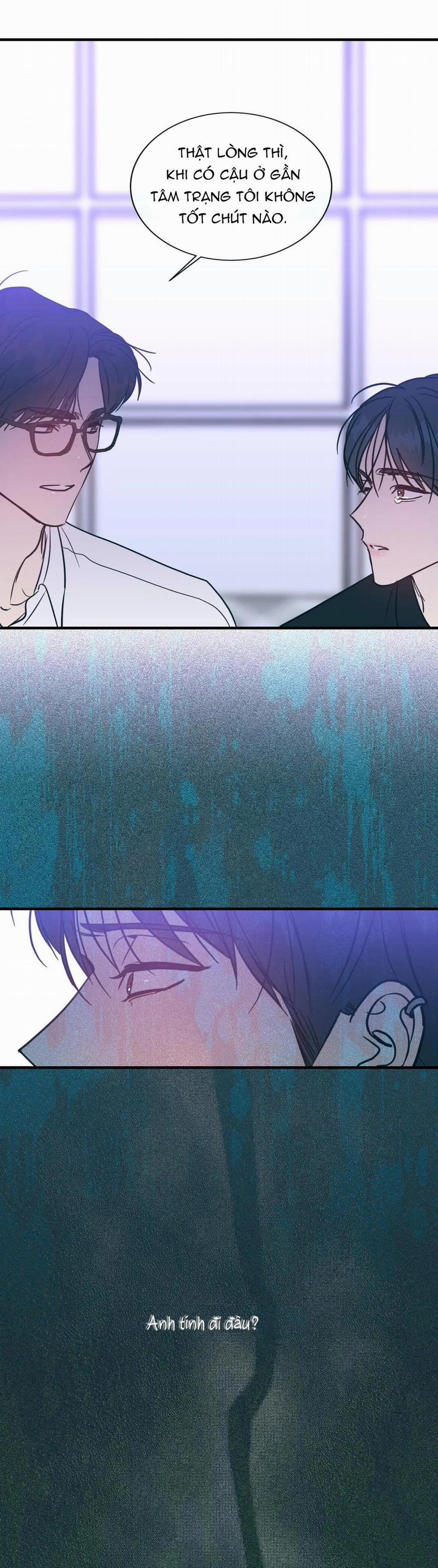 Love In Kitsch 47 trang 23