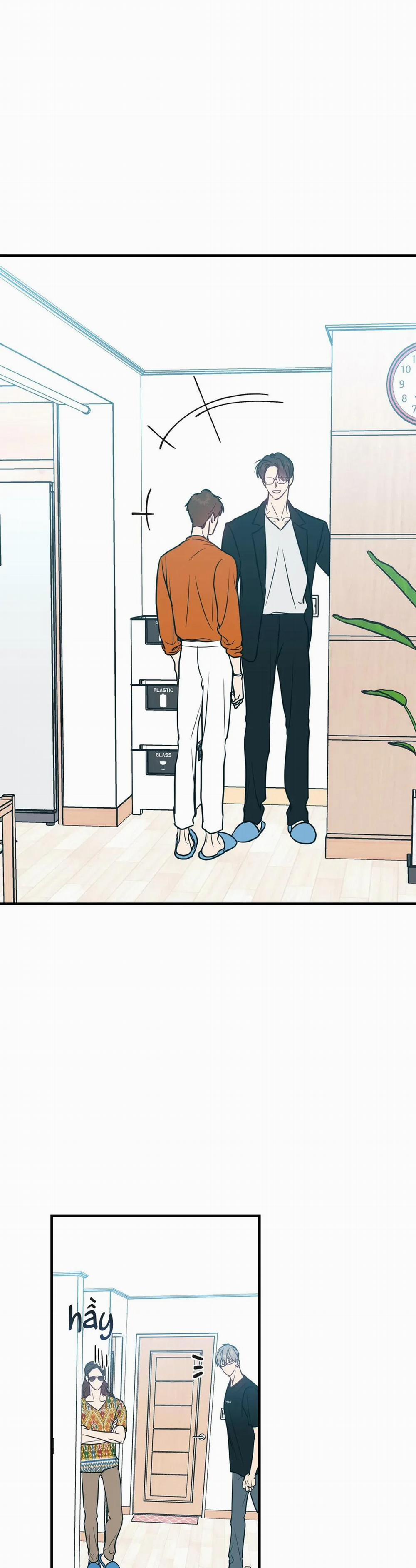 Love In Kitsch 47 trang 25