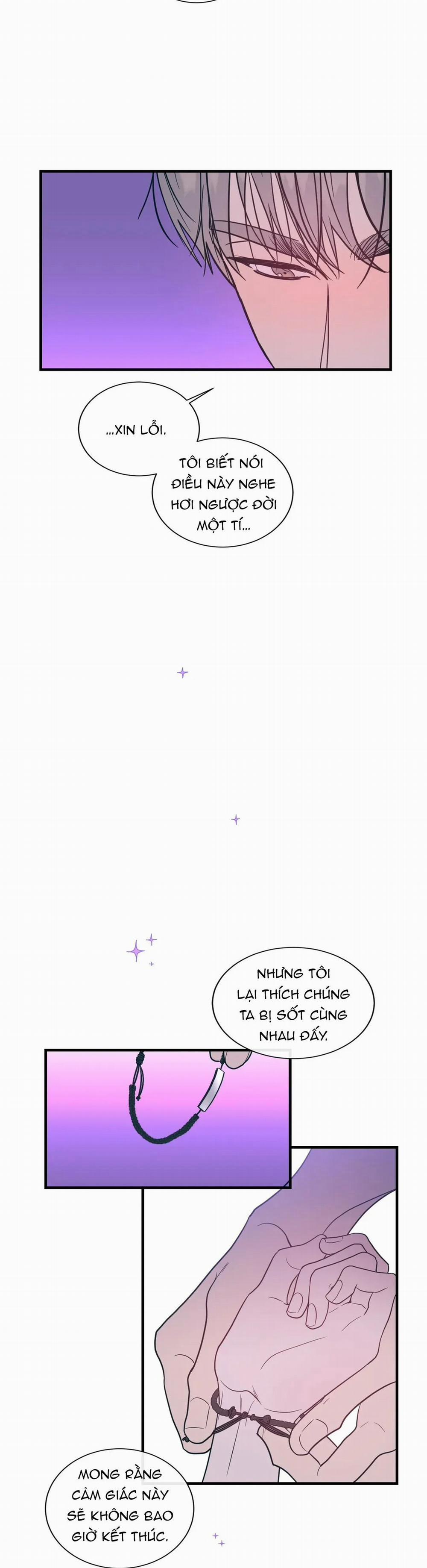 Love In Kitsch 47 trang 4