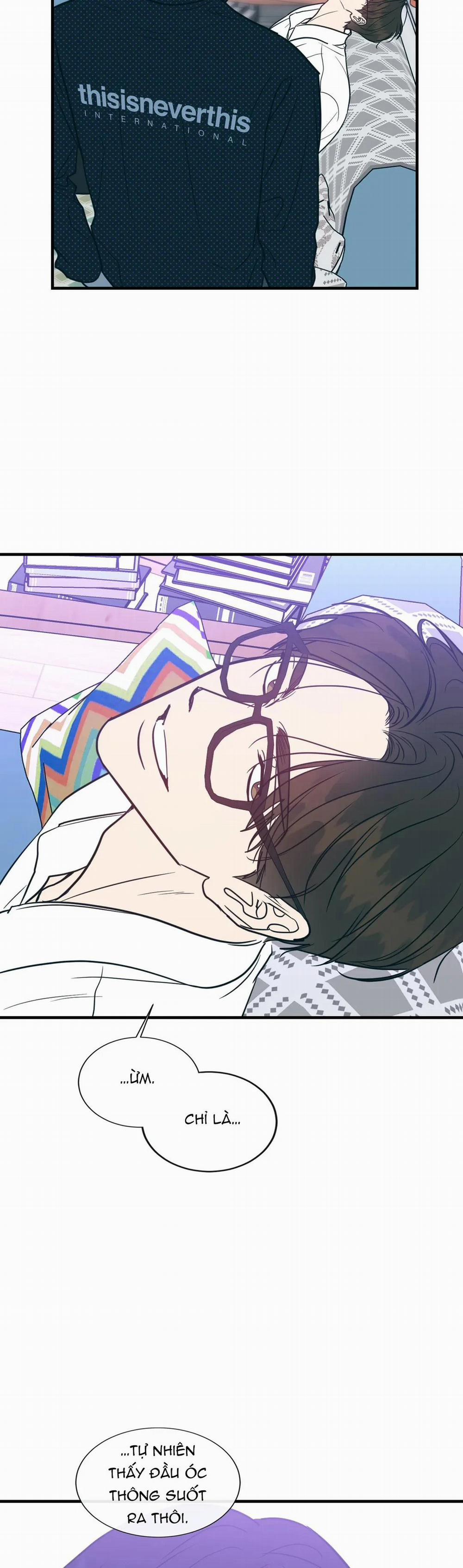 Love In Kitsch 47 trang 9