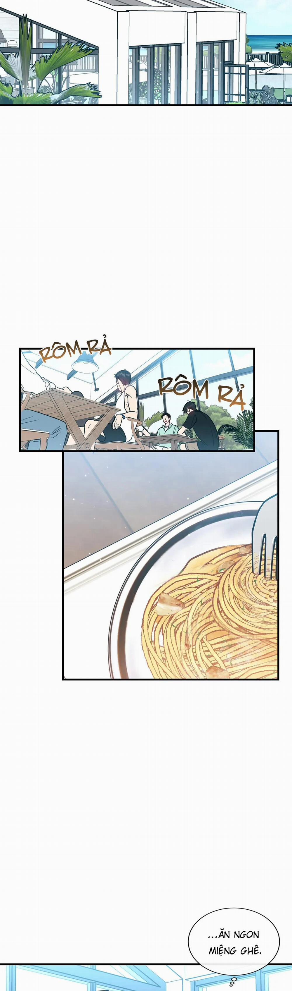 Love In Kitsch 48 trang 14