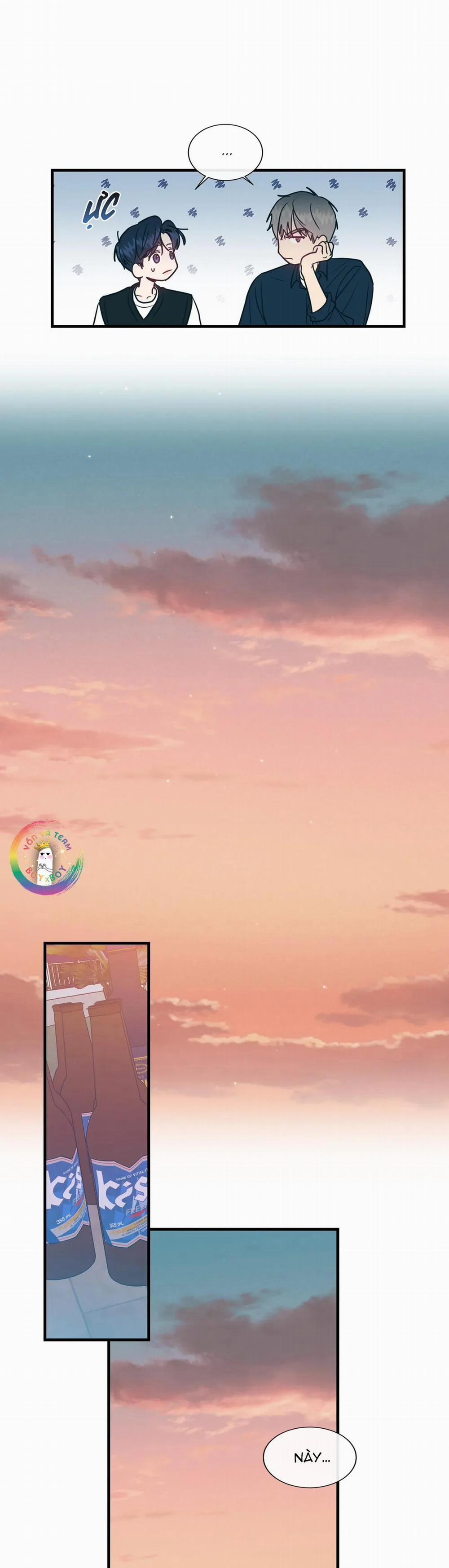 Love In Kitsch 48 trang 17