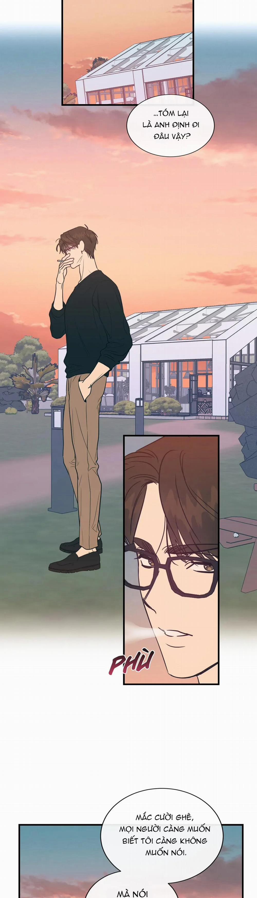 Love In Kitsch 48 trang 18