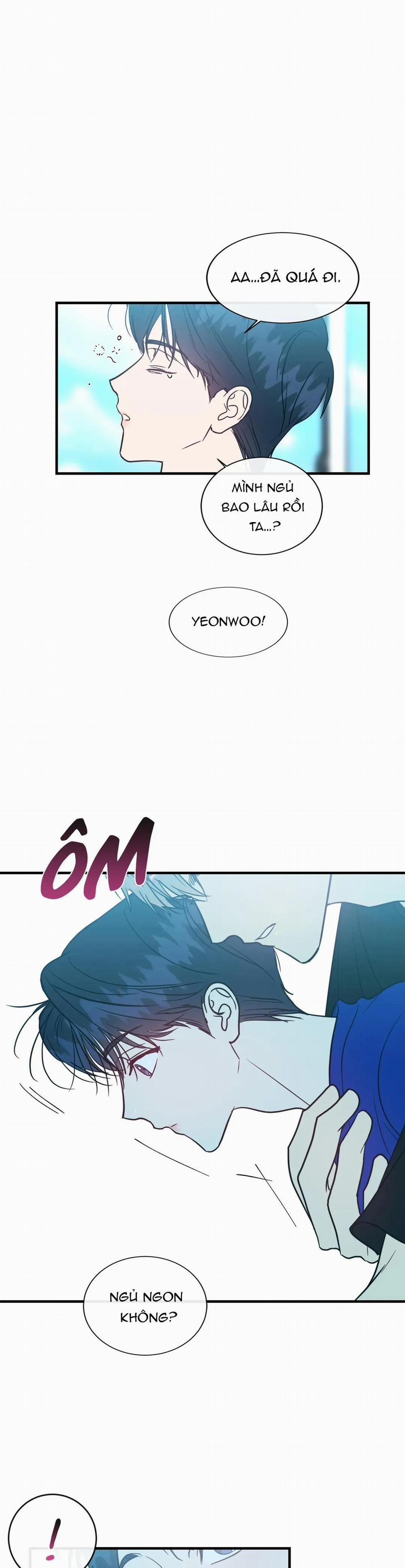 Love In Kitsch 48 trang 2