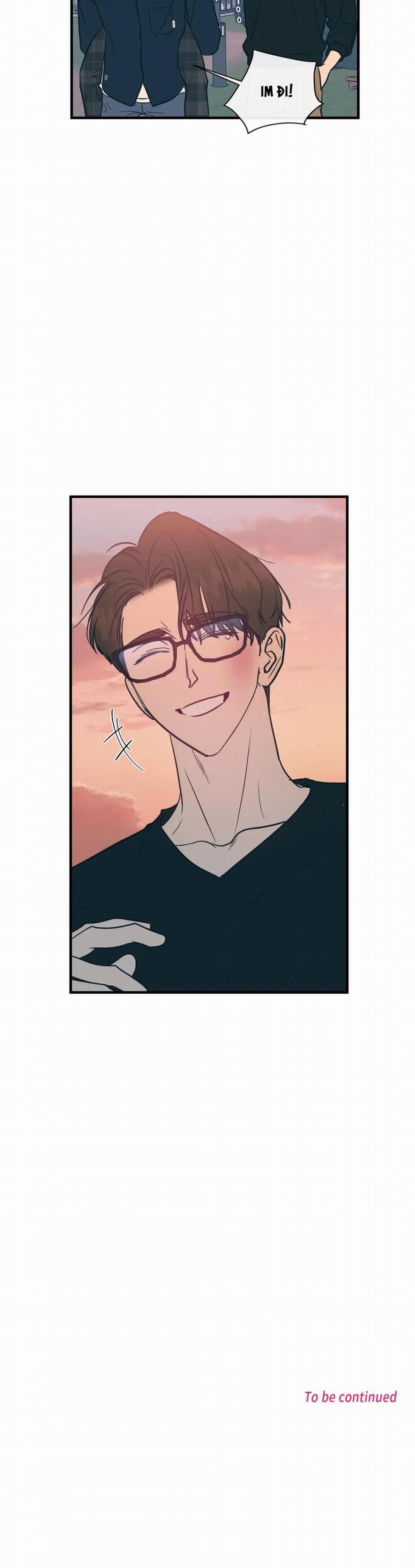 Love In Kitsch 48 trang 23