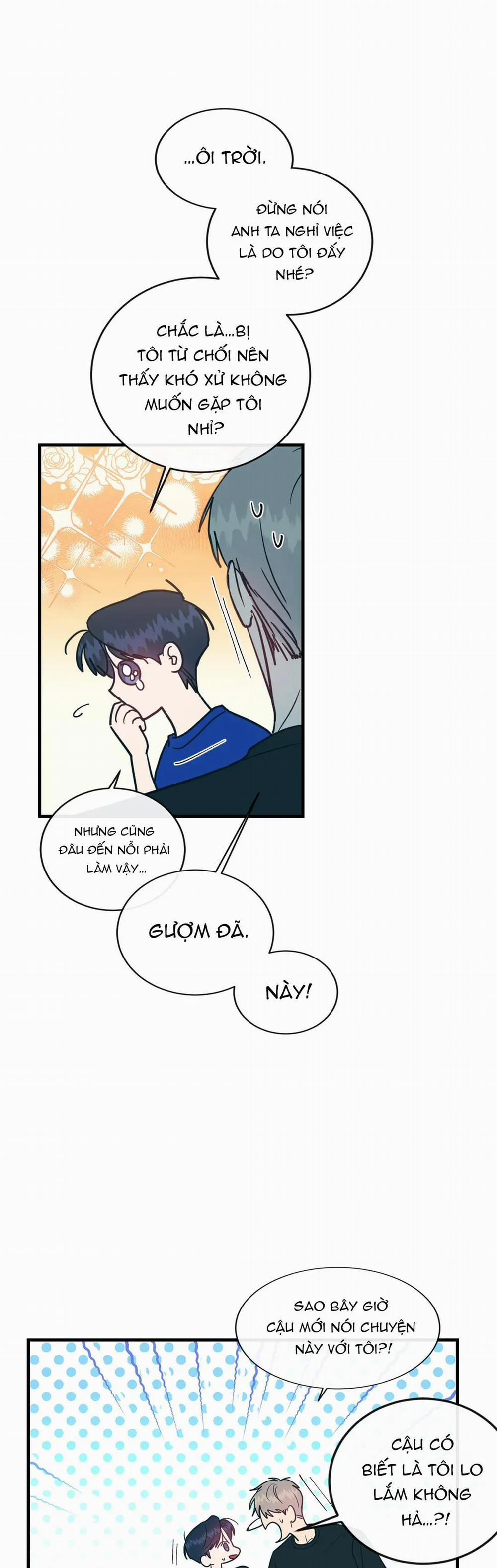 Love In Kitsch 48 trang 6