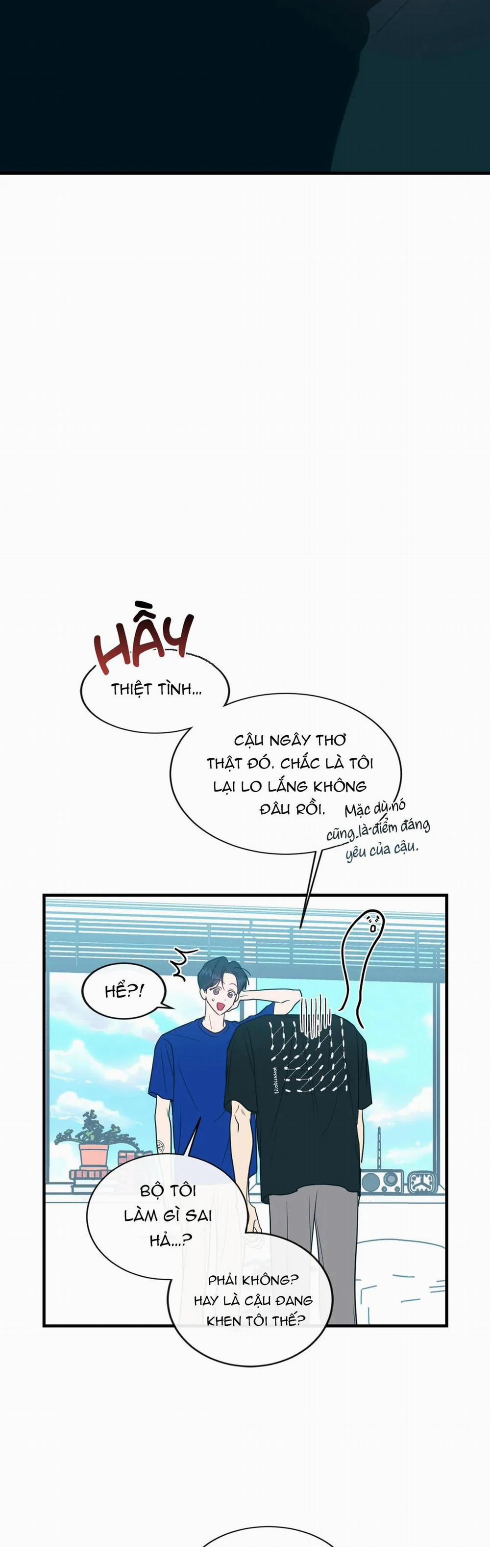 Love In Kitsch 48 trang 8