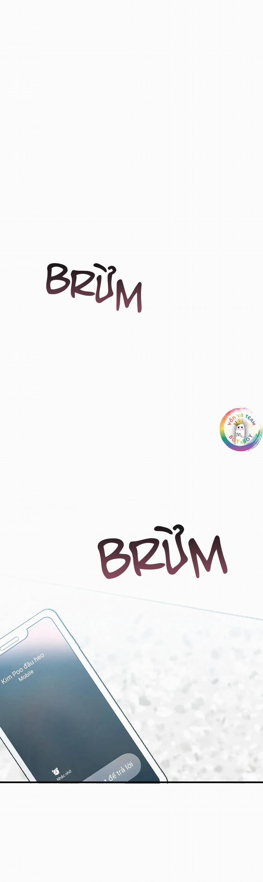 Love In Kitsch 49 trang 1