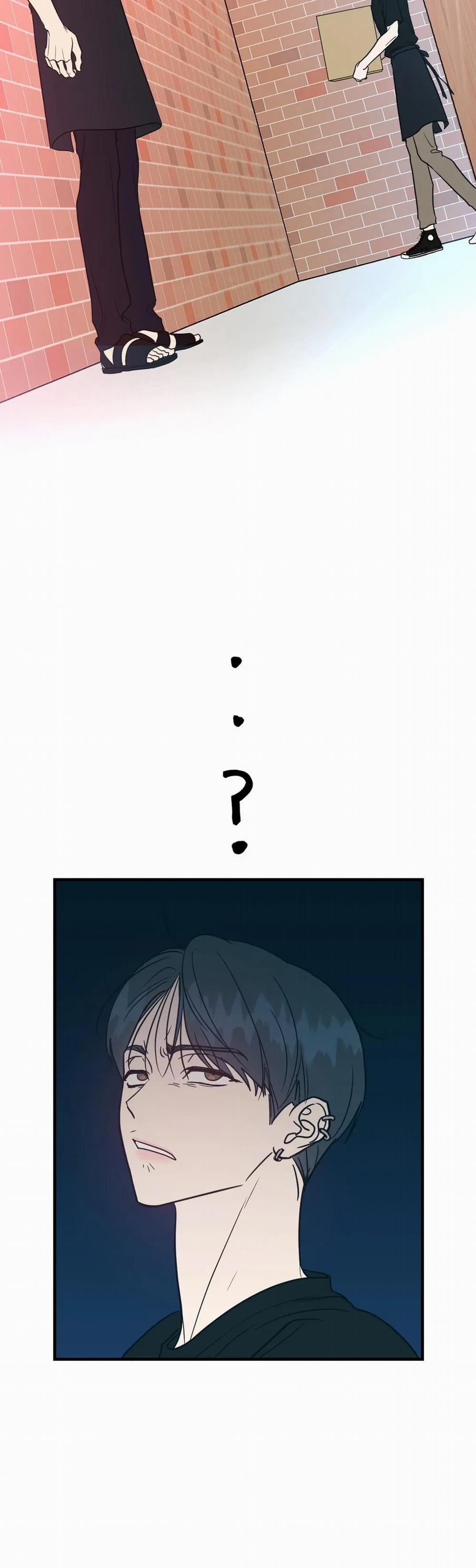 Love In Kitsch 49 trang 14