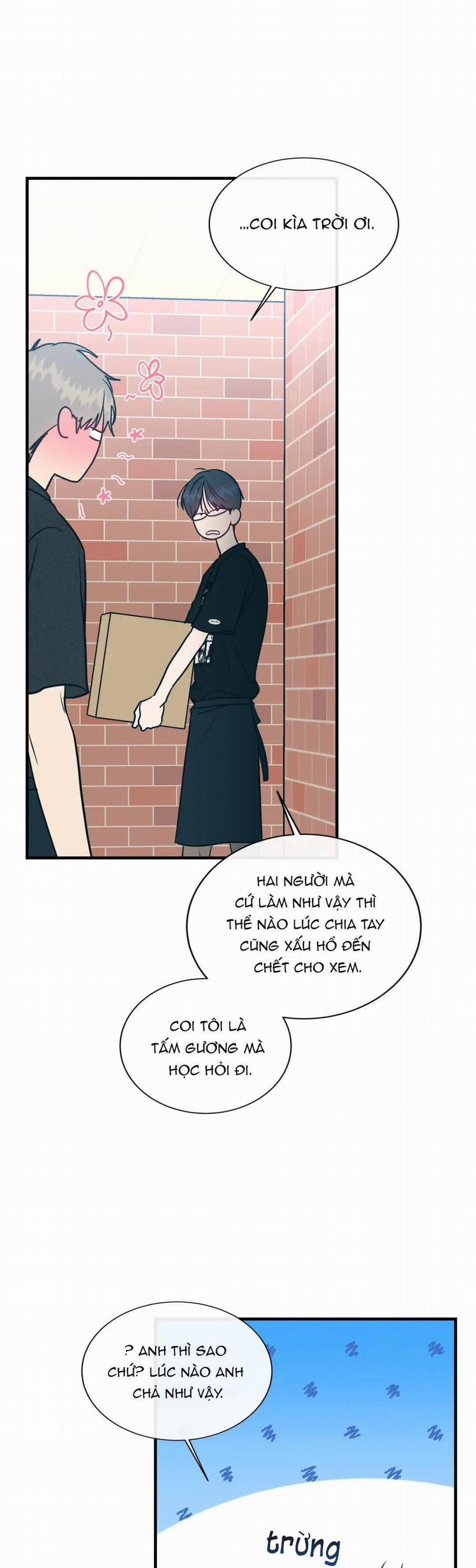 Love In Kitsch 49 trang 15