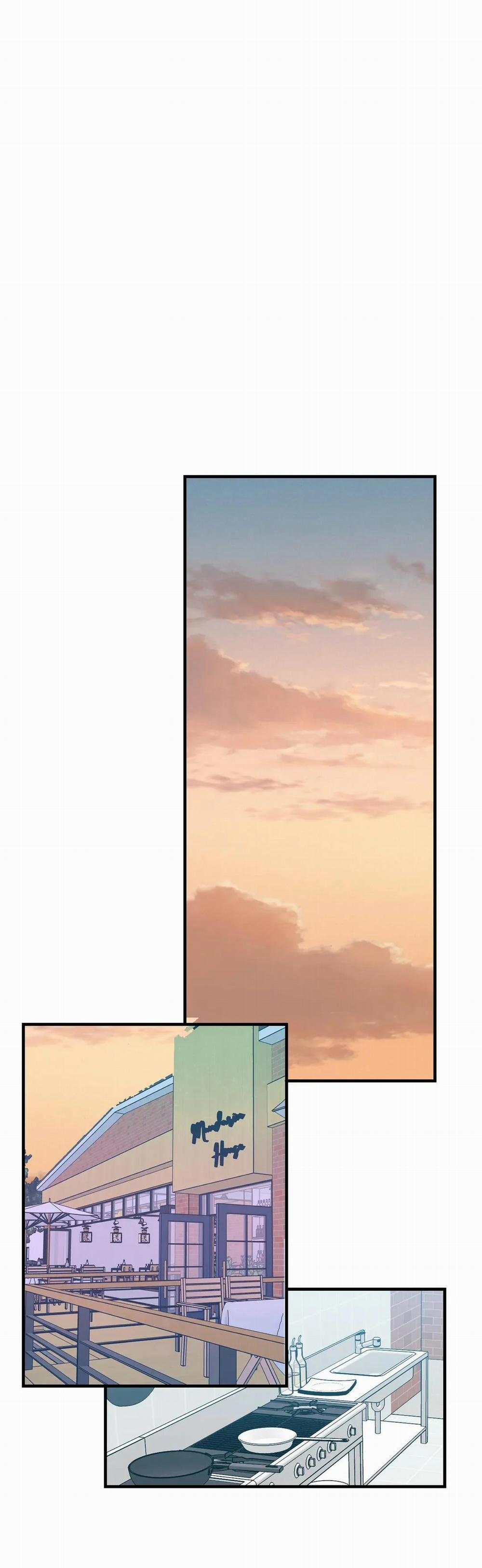 Love In Kitsch 49 trang 17