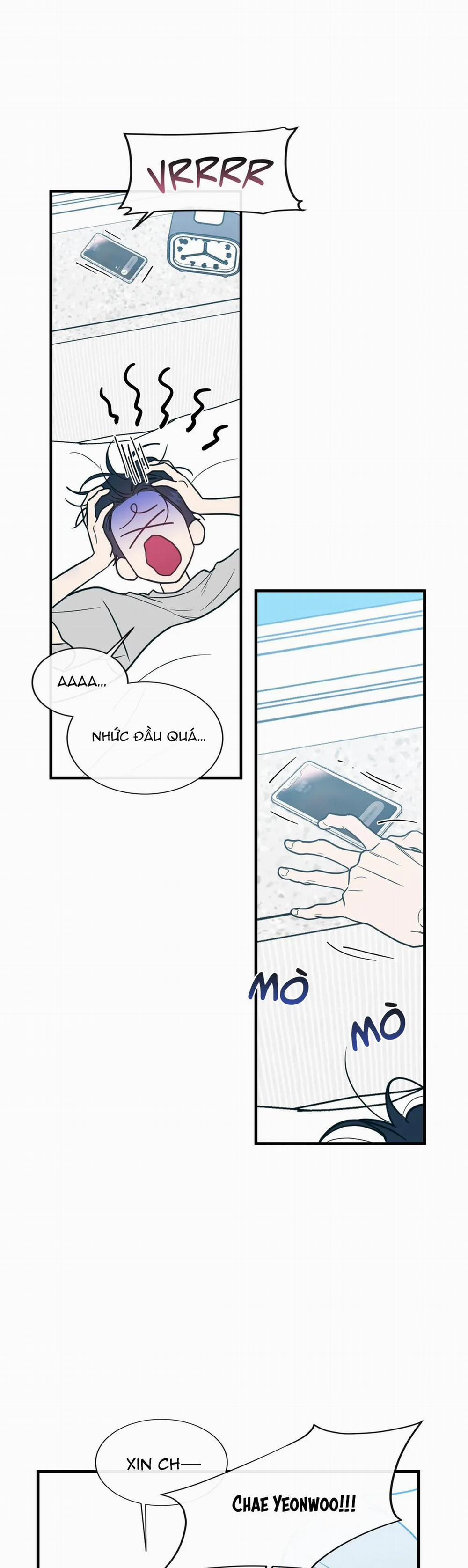 Love In Kitsch 49 trang 2