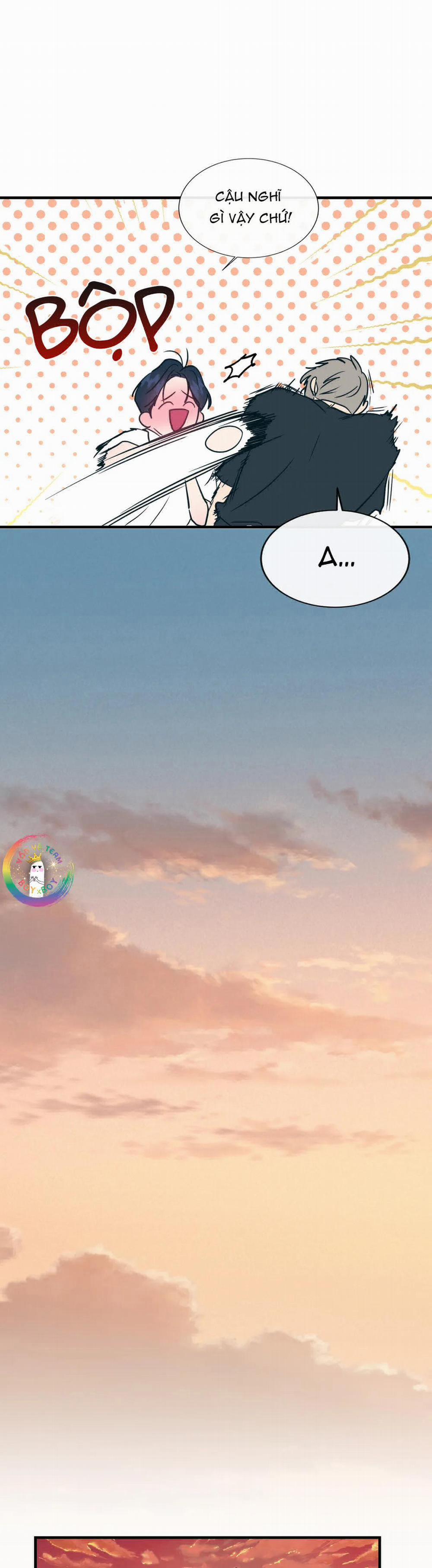 Love In Kitsch 49 trang 22